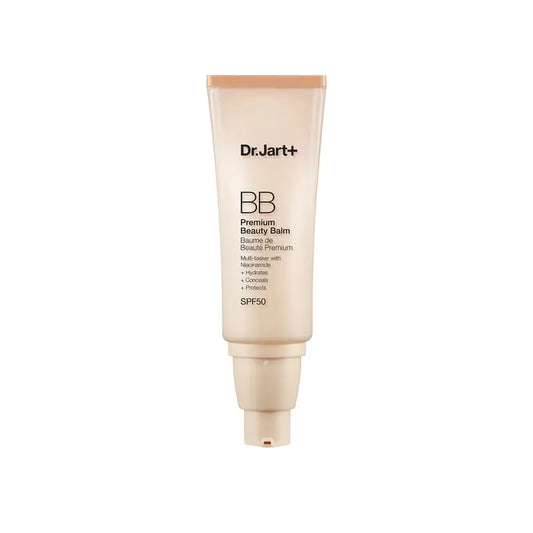 Dr. Jart+ Premium BB Colour Cream 02 Light Medium Medium, 40 ml