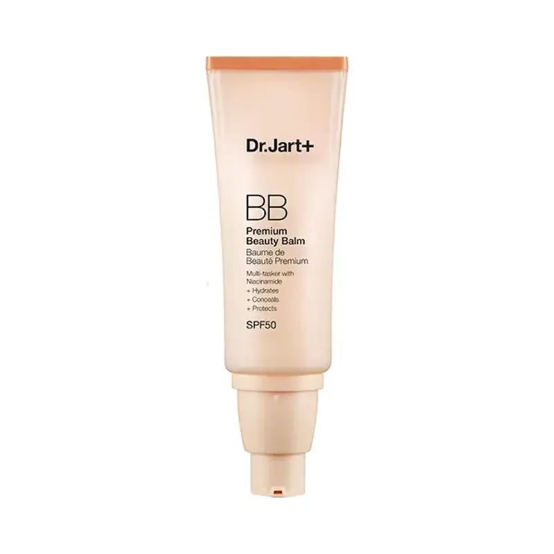 Dr. Jart+ Premium BB Cream mit Farbe 03 Medium-Bronze, 40 ml