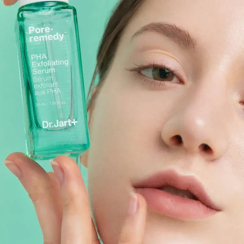 Dr. Jart+ Pore Remedy Pore Exfoliating Serum mit PHA, 30 ml