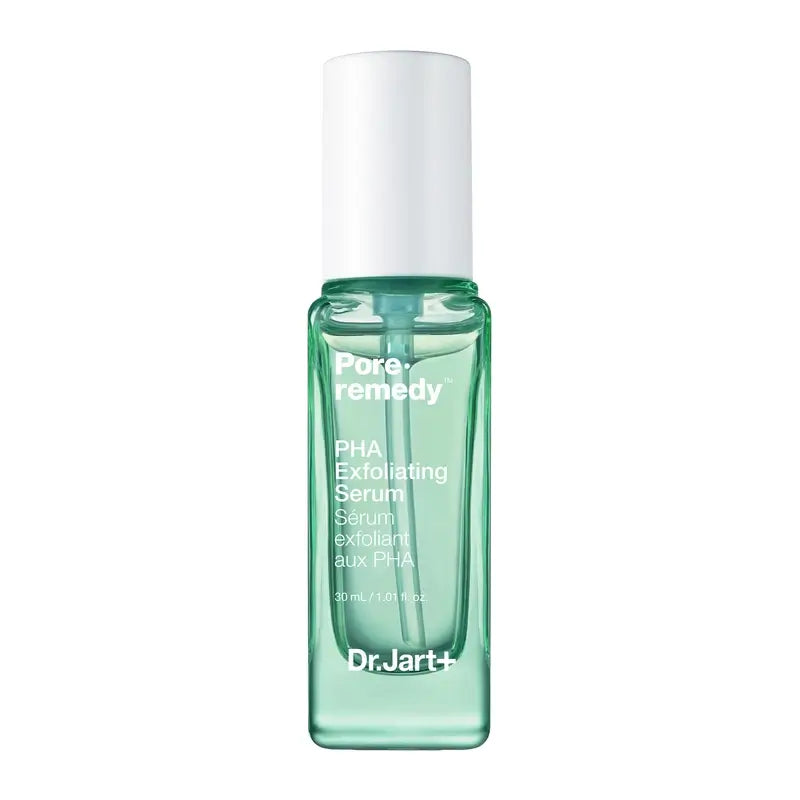Dr. Jart+ Pore Remedy Pore Exfoliating Serum mit PHA, 30 ml