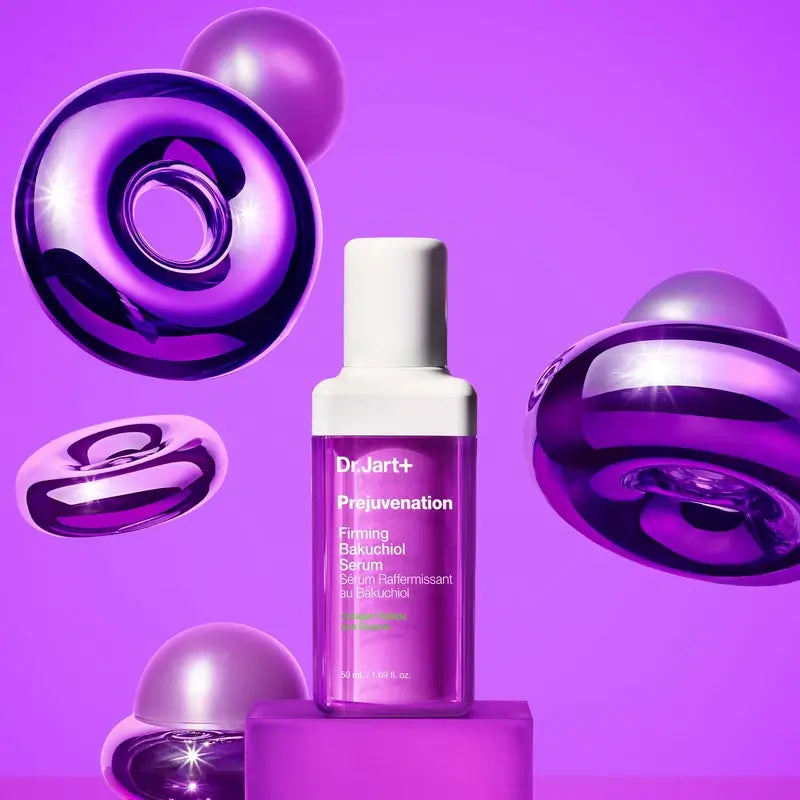 Dr.Jart+ Bakuchiol Straffendes Serum, 50 ml
