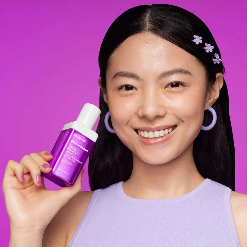 Dr.Jart+ Bakuchiol Straffendes Serum, 50 ml