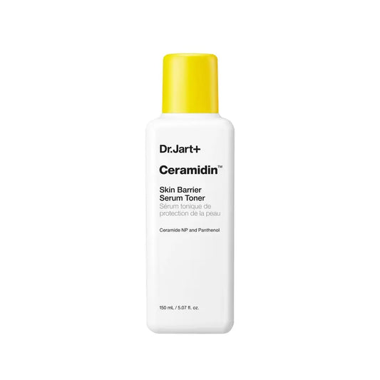Dr. Jart+ Ceramidin Feuchtigkeitsserum Hautschutz Toner, 150 ml