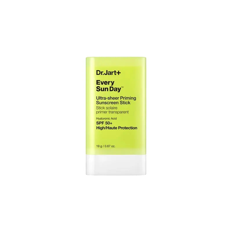 Dr.Jart+ Sun Stick Every Sun Day Stick Spf50+, 19 g
