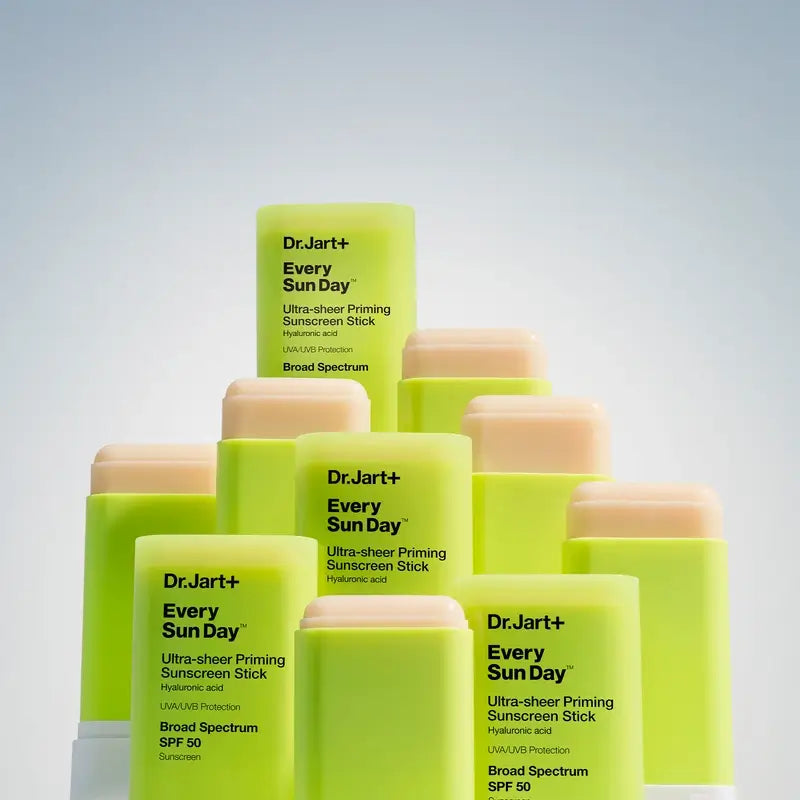 Dr.Jart+ Sun Stick Every Sun Day Stick Spf50+, 19 g