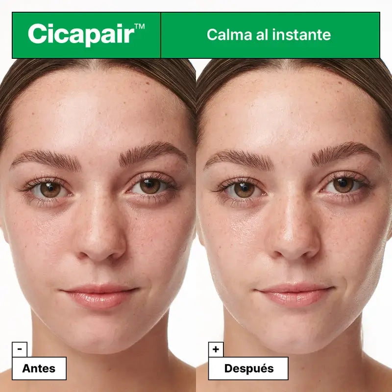 Dr.Jart+ Cicapair Intensives Beruhigendes Reparaturserum, 30 ml