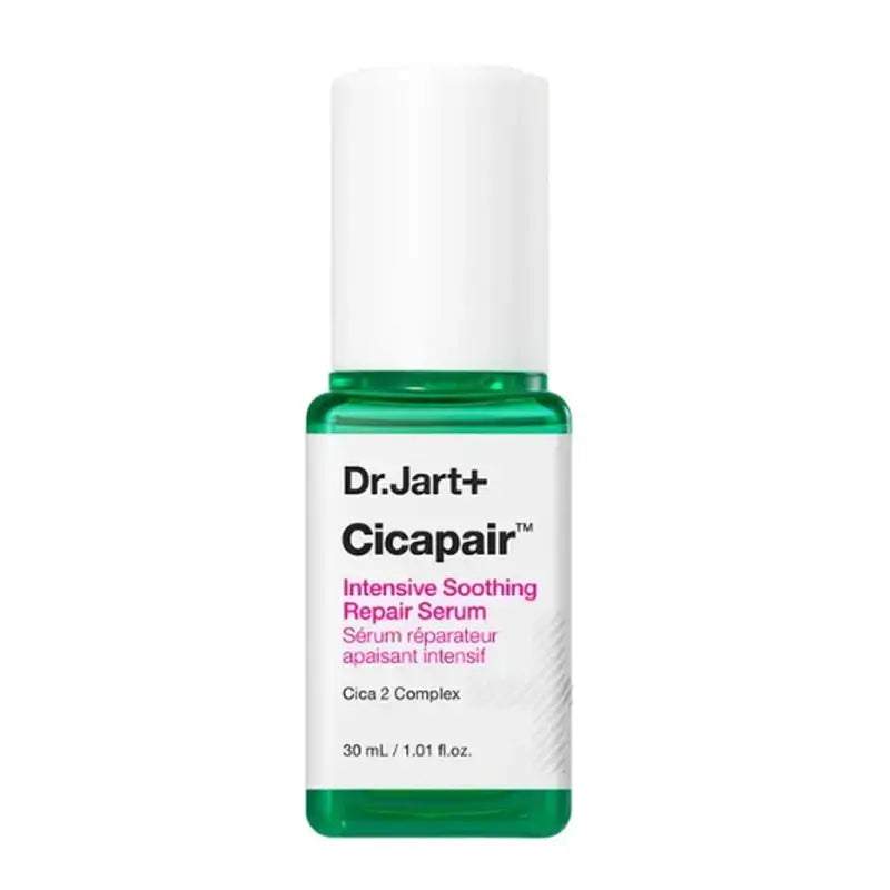 Dr.Jart+ Cicapair Intensives Beruhigendes Reparaturserum, 30 ml