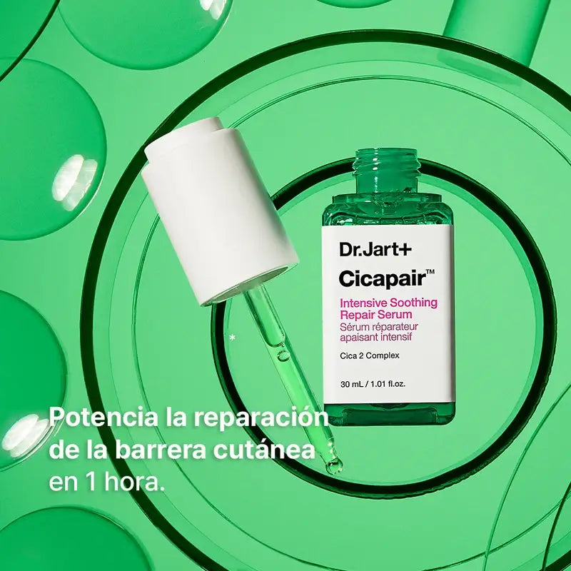 Dr.Jart+ Cicapair Intensives Beruhigendes Reparaturserum, 30 ml