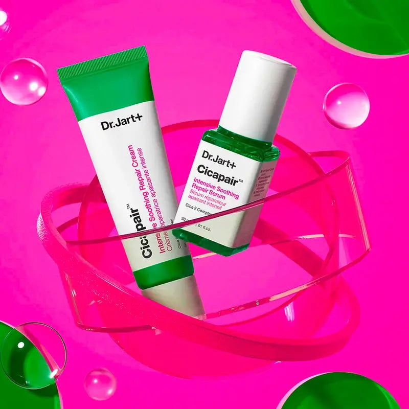 Dr.Jart+ Cicapair Intensives Beruhigendes Reparaturserum, 30 ml