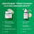 Dr.Jart+ Cicapair Tigergras Rötungen Farbbehandlung, 30 ml
