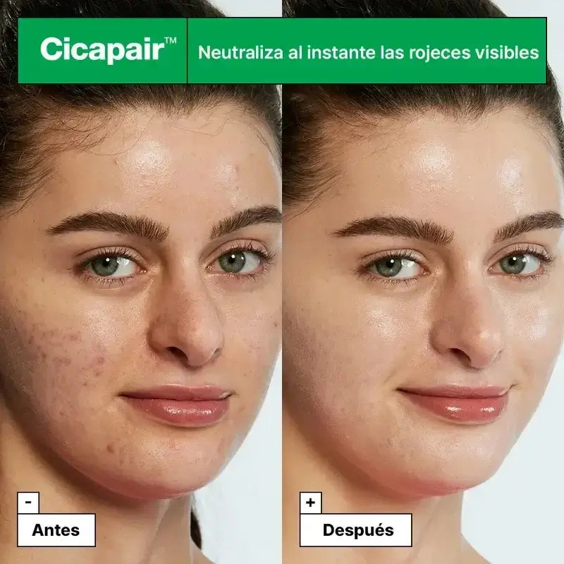 Dr.Jart+ Cicapair Tigergras Rötungen Farbbehandlung, 30 ml