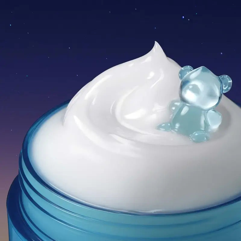 Dr.Jart+ Vital Hydra Solution Hydro Plump Feuchtigkeitsmaske für die Nacht, 75 ml