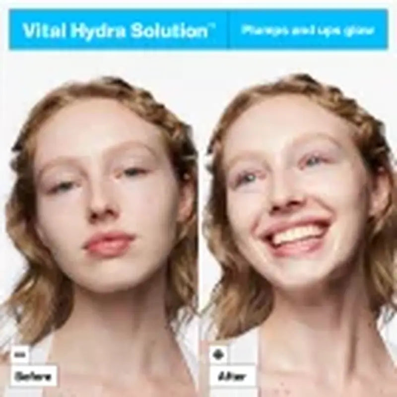 Dr.Jart+ Vital Hydra Solution Hydro Plump Water Cream Mini, 15 ml