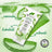 Dr.Organic Aloe Vera Sanfte, beruhigende, regenerierende Gesichtsreinigung, 125 ml