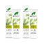 Dr.Organic Tea Tree Triple Action Toothpaste, 2X100 Ml