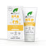 Dr.Organic Mum & Baby Brustwarzenbalsam Schützend, Pflegend, Beruhigend, 30 ml