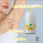 Dr.Organic Vitamin E Deodorant Trockene Haut, 50 ml