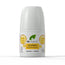 Dr.Organic Vitamin E Deodorant Dry Skin, 50 ml