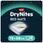 Drynites Bed Protector, 7 Stück.