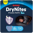 Drynites Size +13 Child Night Nappies , 11 pieces