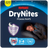 Drynites Größe 3-4 Kinder Nachtwindeln, 16 Stück.