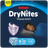 Drynites Größe 8-13 Kinder-Nachtwindeln, 13 Stück.