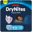 Drynites Größe 8-13 Kinder-Nachtwindeln, 13 Stück.