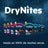 Drynites Größe 8-13 Kinder-Nachtwindeln, 13 Stück.