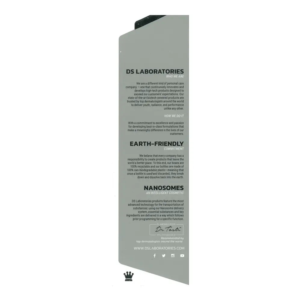 Ds Laboratories Revita Cbd Antioxidans & Stimulierende Anti-Haarausfall Conditioner 205 ml
