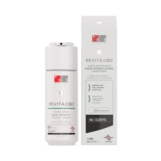 Ds Laboratories Revita Cbd Antioxidans & Stimulierende Anti-Haarausfall Conditioner 205 ml