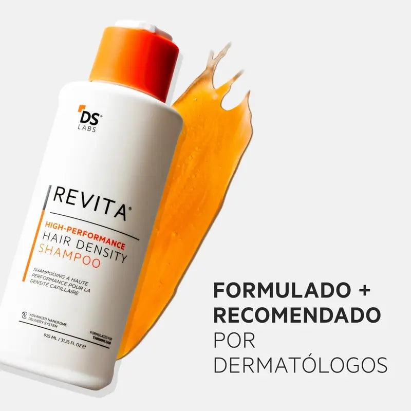 Ds Laboratories REVITA Haarausfall Stimulierende Shampoo 925ML