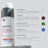 Ds Laboratories Revita Haar Dichte Stimulierende Haarausfall Stimulierende Shampoo, 205 ml