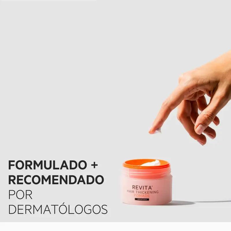 Ds Laboratories Revita Anti-Haarausfall Pflegende & formende Creme, 100 ml