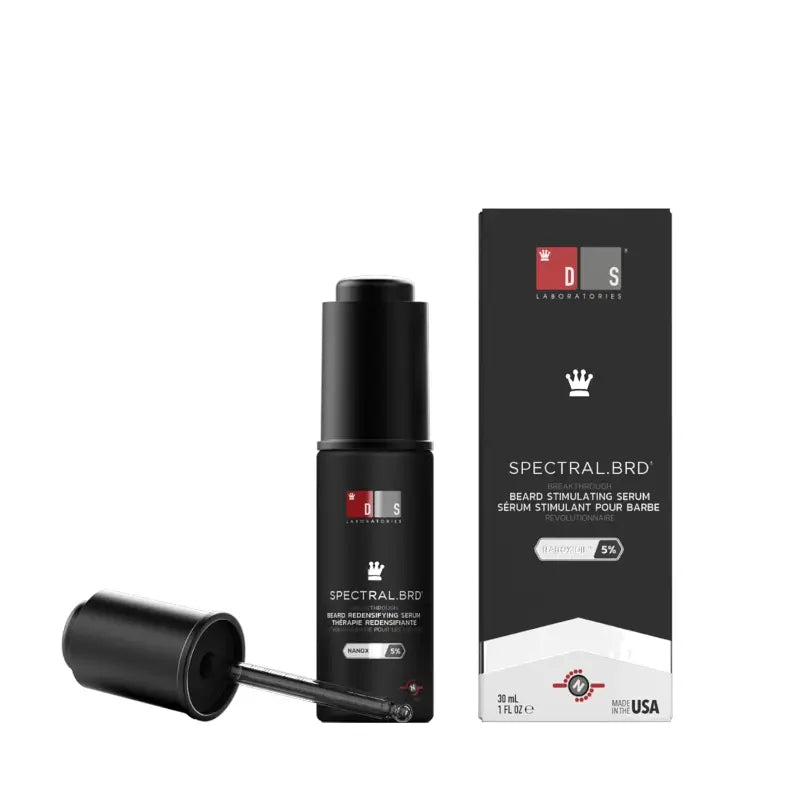 Ds Laboratories Spectral Brd Stimulierendes Bartserum, 30 ml