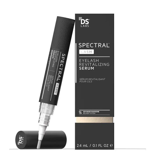 Ds Laboratories Spectral Lash Stimulating Eyelash Growth Serum, 2.4 ml