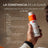 Ds Laboratories Spectral Lotion Dnc-N 3 Monate Haarausfall Behandlung mit Nanoxidil® 5%, 180 ml