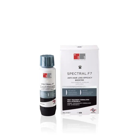 Ds Laboratories Spectral Lotion F7 Astressin-B Stress Alopezie Behandlung, 60 ml