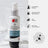 Ds Laboratories Spectral Lotion F7 Astressin-B Stress Alopezie Behandlung, 60 ml