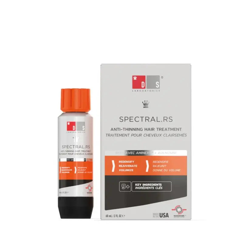 Ds Laboratories Spectral Lotion Rs Dünner werdendes Haar Behandlung, 60 ml