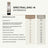 Ds Laboratories Spectral Lotion Spectral Dnc-N 5% Nanoxidil® Haarausfall Behandlung, 60 ml