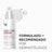 DS Laboratories Spectral Serum für Frauen zur Verbesserung der Haardichte, 60ml