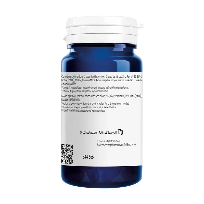 Ducray Anacaps Expert Nc, 30 Kapseln