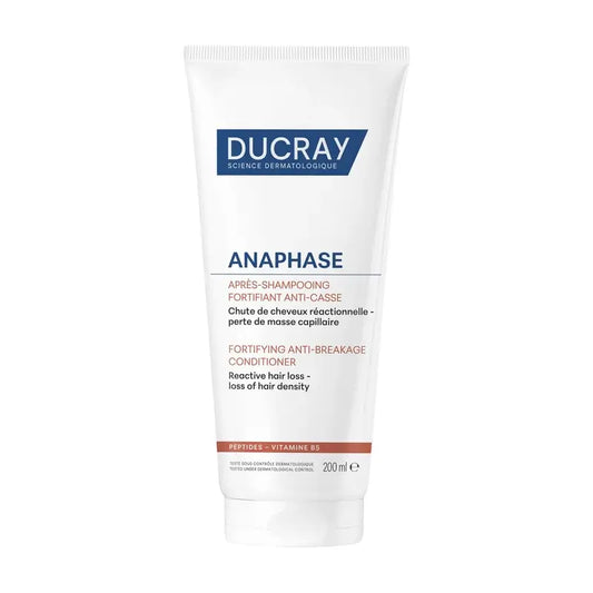 Ducray Anaphase Stärkende Anti-Bruch-Spülung, 200 ml