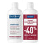 Ducray Anaphase Cronic Anti-Haarausfall Shampoo Duo Pack 2x400ml