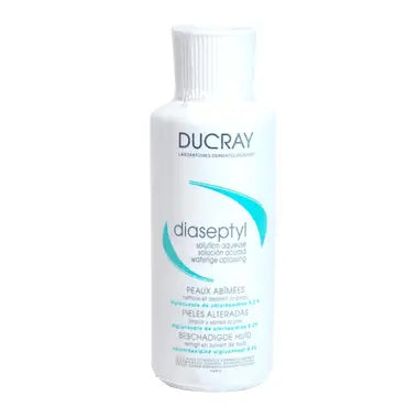Ducray Diaseptyl Aqueous Solution 125 ml