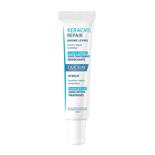 Ducray Keracnyl Lip Balm 15 ml