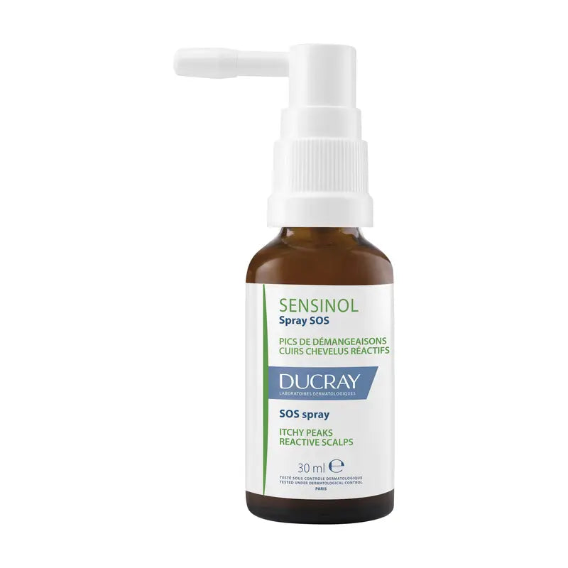 Ducray Sensinol Serum 30 ml