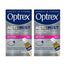 Optrex Actimist Spray für trockene und müde Augen, 2x10 ml