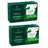 Rene Furterer Pack Triphasic progressive progressive hair loss, 8 bottles