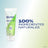 Durex Duplo Naturals Gel-Gleitmittel 2. Einheit 50% 50%.